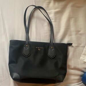 Michael Kors Eva Small Top Zip Tote